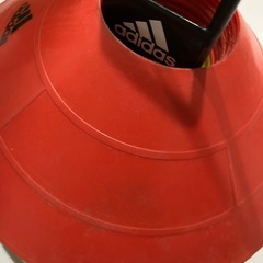 adidas・マーカーコーンセット(スタンド付き)の画像