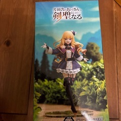 片田舎のおっさん、剣聖になる　ルーシーの画像