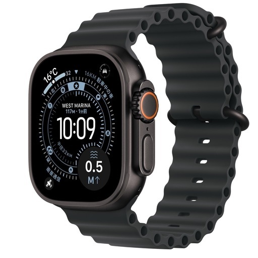 Apple Watch　ultra3
