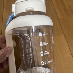 1.9l ボトル　未使用の画像