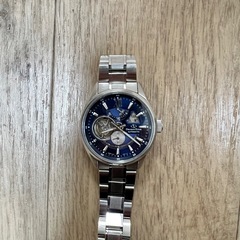 Orien Star (オリエントスター)腕時計の画像