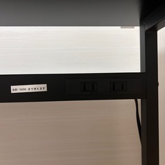 【美品】ラック棚の画像