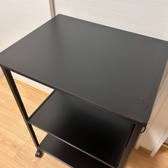 【美品】ラック棚の画像