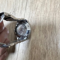 Orien Star (オリエントスター)腕時計の画像