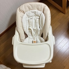 ハイローチェアーの画像