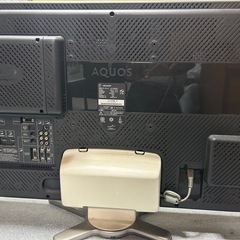 🟡テレビ32インチジャンク品の画像