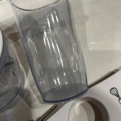 ハンドブレンダーセットの画像