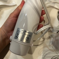 ハンドブレンダーセットの画像