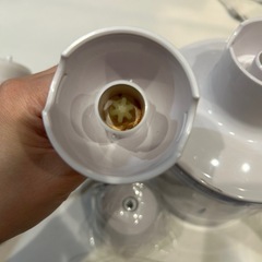 ハンドブレンダーセットの画像