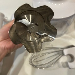 ハンドブレンダーセットの画像