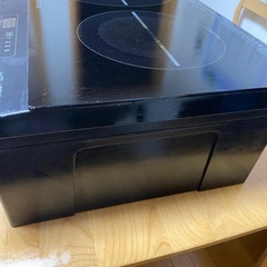 2口IHコンロの画像