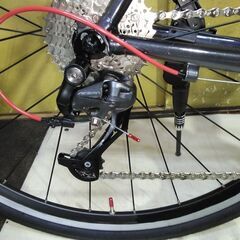 ★お取引可★GIANT🇹🇼escape R3 カスタム 170cm～ 24段変速 前後タイヤ🆕 極上車 配達可の画像