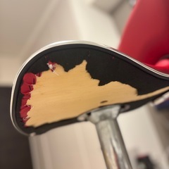 カウンターチェアの画像