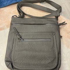 バッグ2つの画像