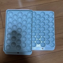製氷トレーの画像