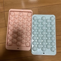 製氷トレーの画像