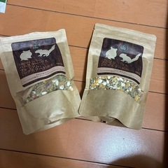 ハムスターセット！の画像