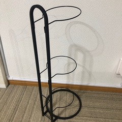 新品★ボールラックの画像
