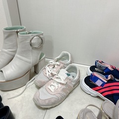 決定【24cm】ほぼ未使用4足＋おまけの画像