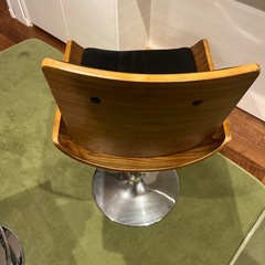 ハイチェアーの画像