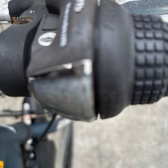 子供用自転車　22インチの画像