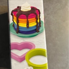 プレイ・ドー　新品未開封の画像