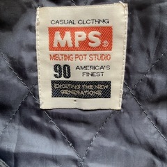 ジャンプスーツ 90サイズ の画像