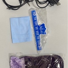 折りたたみ電子ピアノ（88鍵盤）の画像