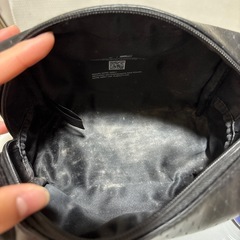 サンローラン　ポーチ　の画像