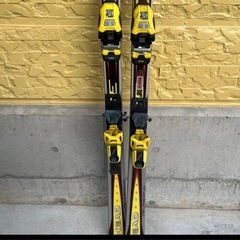 HEAD  スキー板の画像