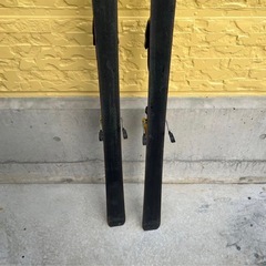 HEAD  スキー板の画像