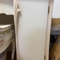 ドレッサーの画像