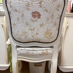 ドレッサーの画像