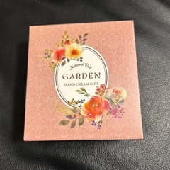 ラベール ハンドクリームギフトの画像