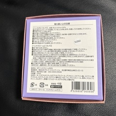 ラベール ハンドクリームギフトの画像