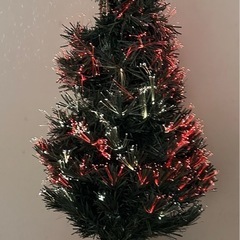 クリスマスツリー（約１２０cm）の画像