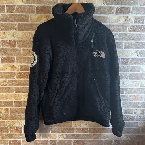 希少　THE NORTH FACE ボアフリース