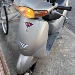 早い者勝ち！Uber仕様スマートデュオ50cc の画像