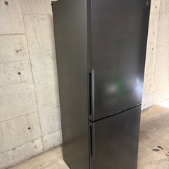 SHARP 冷蔵冷凍庫 2020年製 スリム 310Lの画像