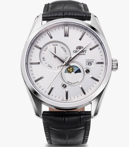 ORIENT SUN&MOON GEN5 腕時計
