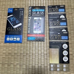 画面フィルムの画像