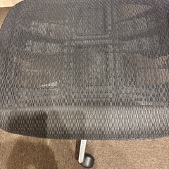 難あり　OAチェア　　の画像