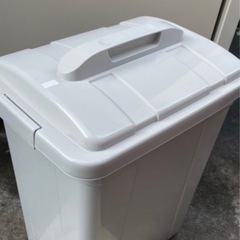 【1月11日まで！】ゴミ箱（2つセット）の画像