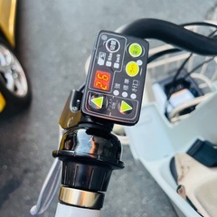 yamaha 8.9ah の画像