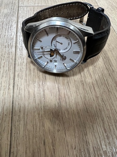 ORIENT SUN&MOON GEN5 腕時計