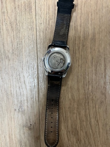 ORIENT SUN&MOON GEN5 腕時計