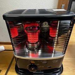 コロナストーブヒーターの画像