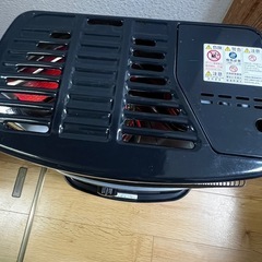 コロナストーブヒーターの画像