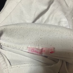 猫柄ポロシャツの画像