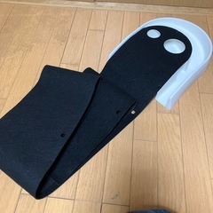 ゴルフ　パターマットの画像